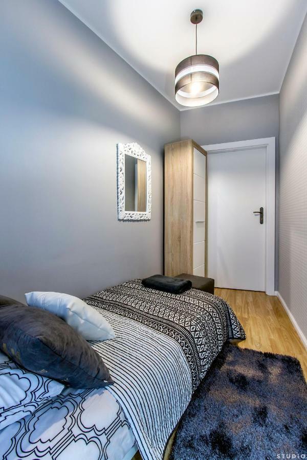 Apartment Clicktheflat Tamka Street *