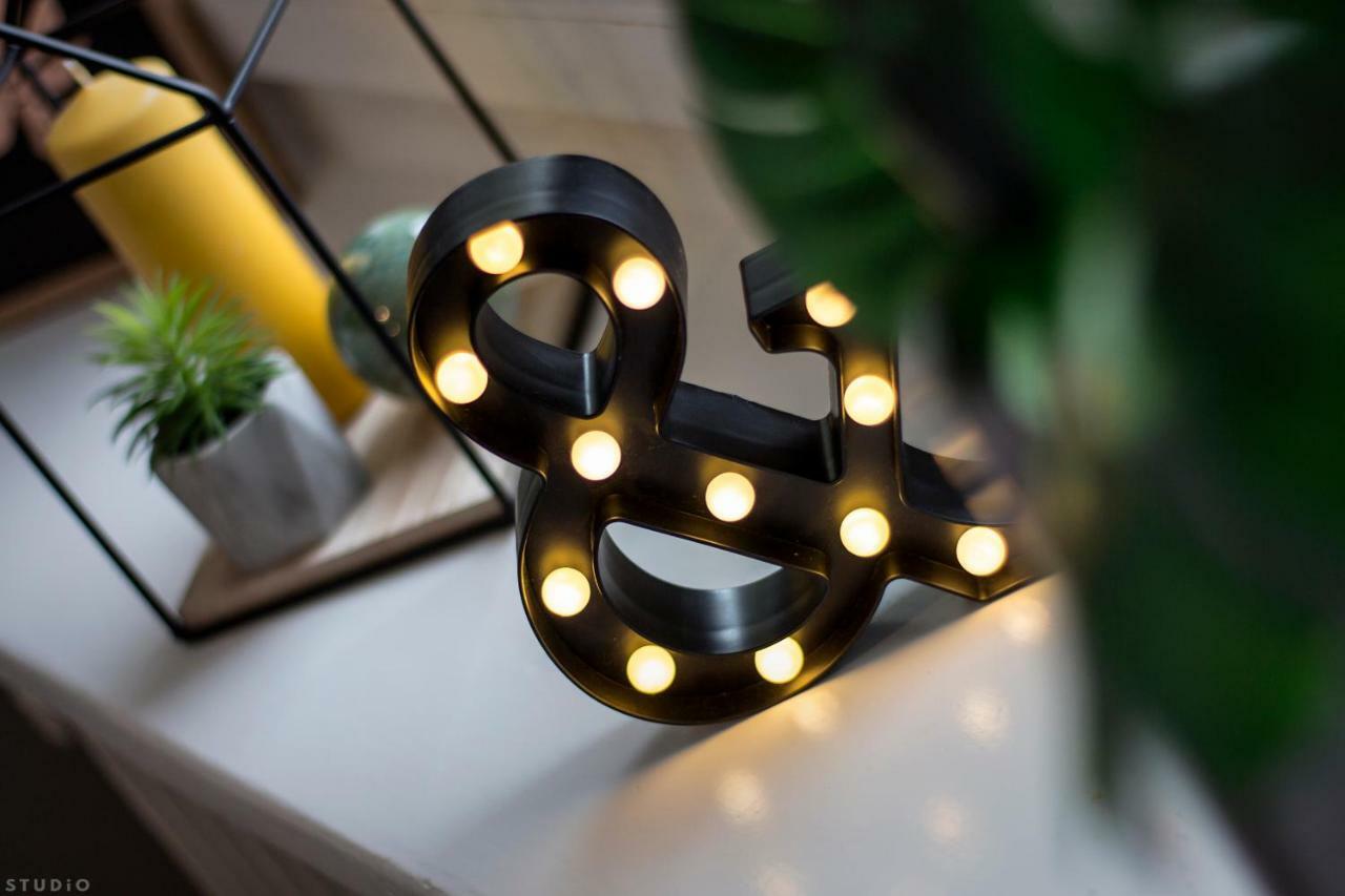 Clicktheflat Tamka Street Apartment Warschau