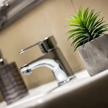 Clicktheflat Tamka Street Apart Rooms Varsovia Exterior foto