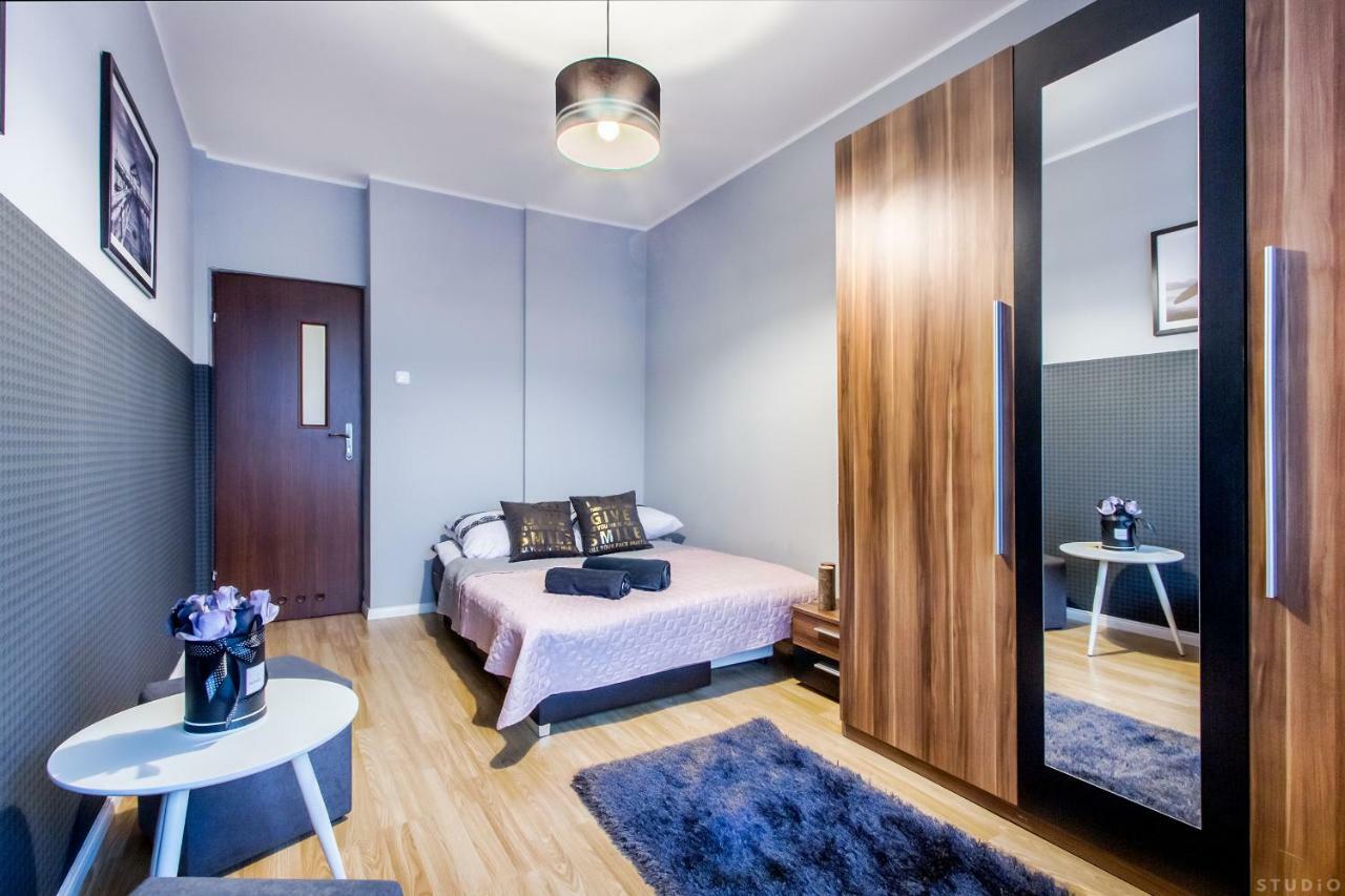 Apartment Clicktheflat Tamka Street