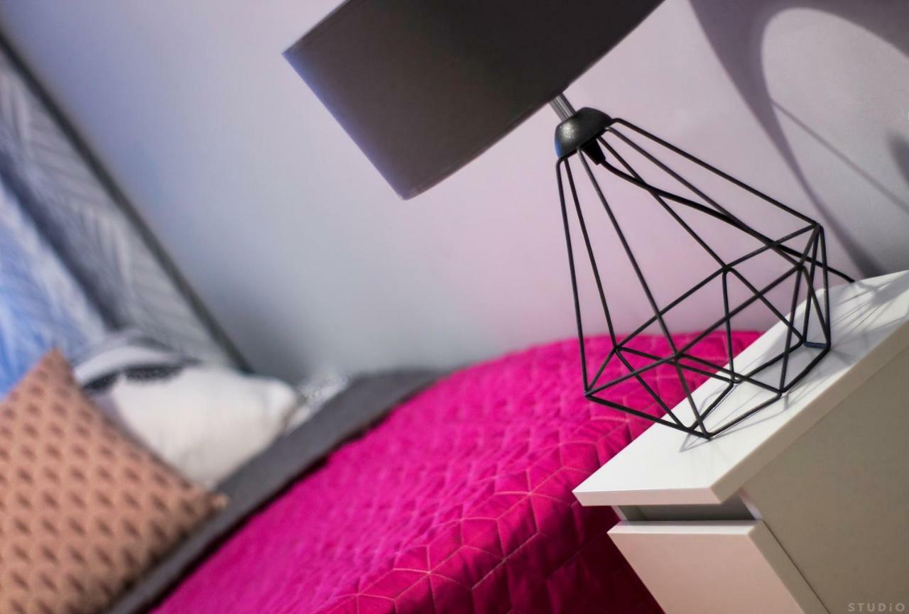 Apartment Clicktheflat Tamka Street *