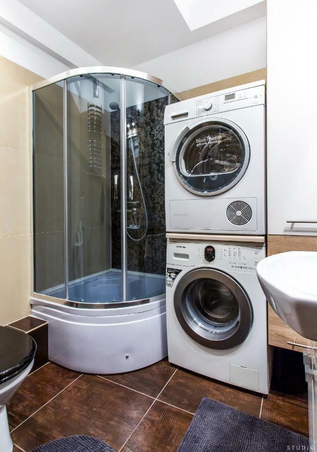 Apartment Clicktheflat Tamka Street *