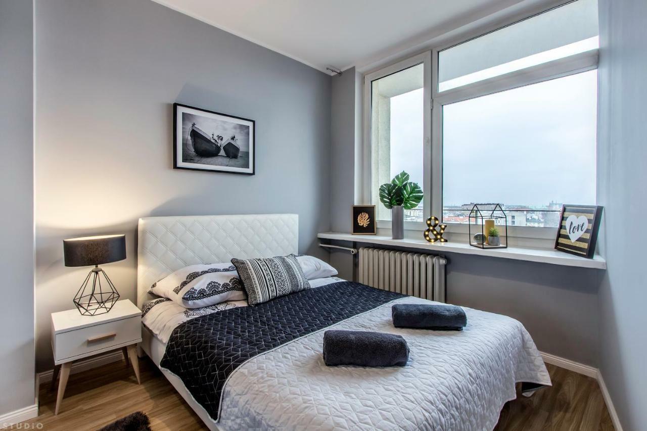Clicktheflat Tamka Street Apartment *