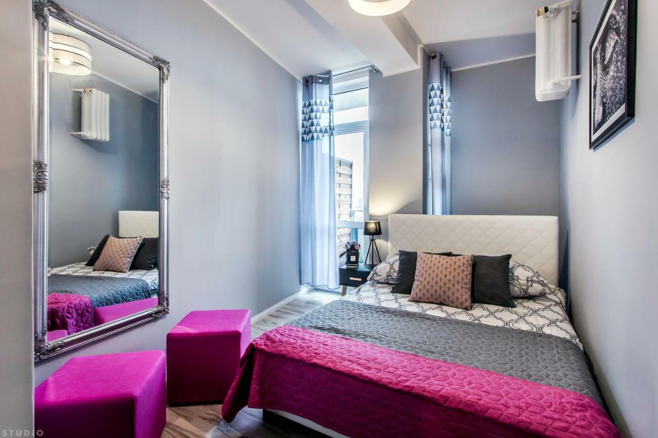 Clicktheflat Tamka Street Apartament